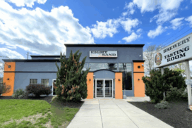 Eight & Sand Brewery